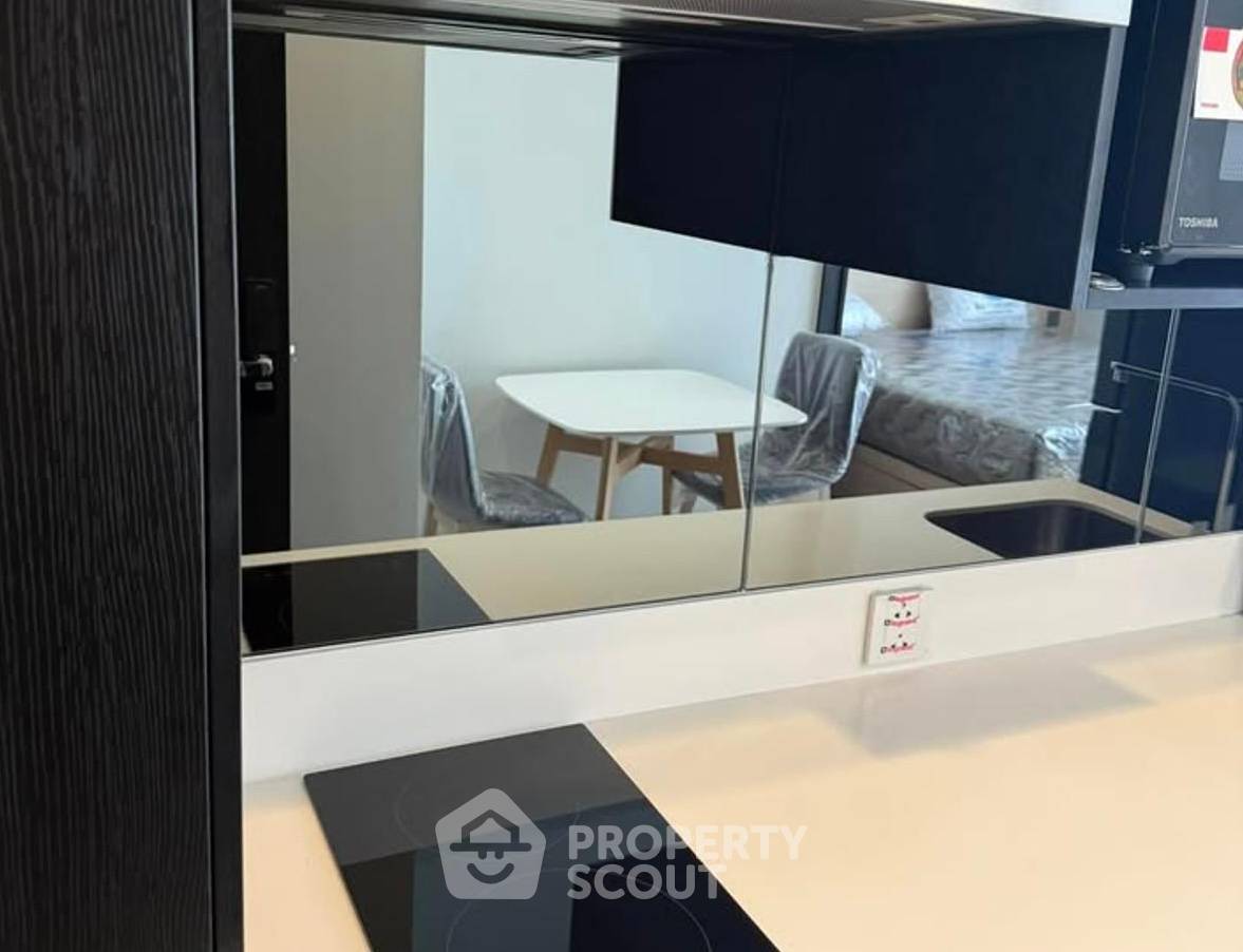 รูป คอนโด 1-ห้องนอน ที่ โนเบิล อราวน์ อารีย์ ใกล้ BTS อารีย์ (ID 2877140) - รูปที่ 11/13
