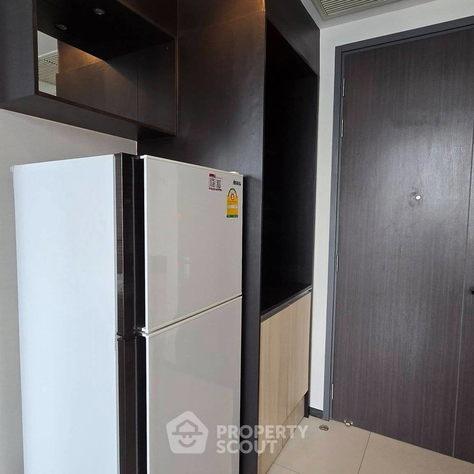 รูป คอนโด 1-ห้องนอน ที่ ดิ เอดจ์ สุขุมวิท 23 ใกล้ MRT สุขุมวิท (ID 2833929) - รูปที่ 6/6