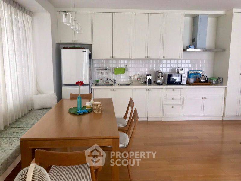 รูป คอนโด 2 ห้องนอน ขาย 142 ตร.ม. มาลีบู หัวหิน เขาเต่า (ID 1496710) - รูปที่ 2/8