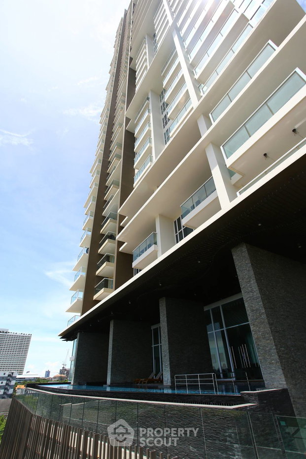 picture 1-BR Condo at Cetus Beachfront close to Jomtien Beach (ID 1104063) - 23/26