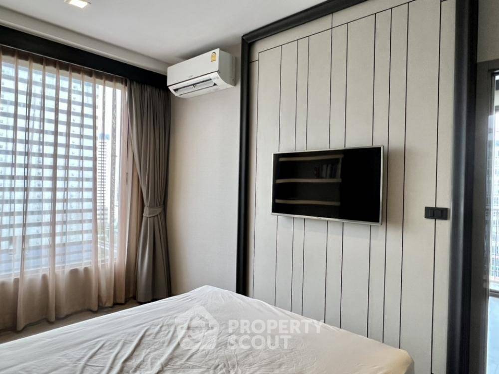 รูป คอนโด 1-ห้องนอน ที่ นายน์ บาย แสนสิริ ใกล้ BTS วงเวียนใหญ่ (ID 809341) - รูปที่ 16/25