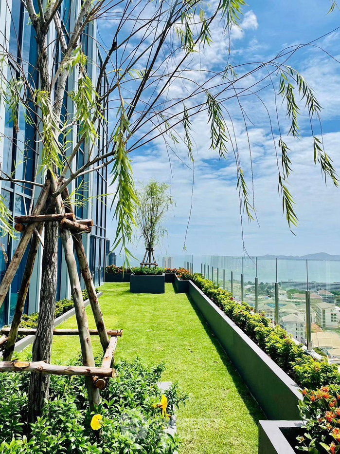 รูป คอนโด 2 ห้องนอน Beverly Mountain Bay พราตำมเนิก นาจอมเทียน ชลบุรี ชั้น 8 (ID 1577442) - รูปที่ 11/15