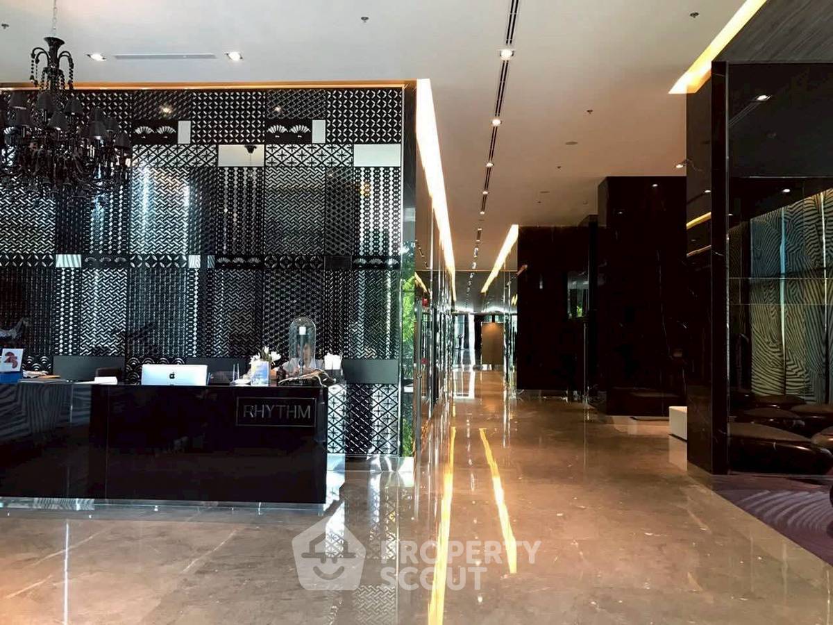 picture 2-BR Condo at Rhythm Sukhumvit 36-38 near BTS Thong Lor (ID 2798017) - 11/15