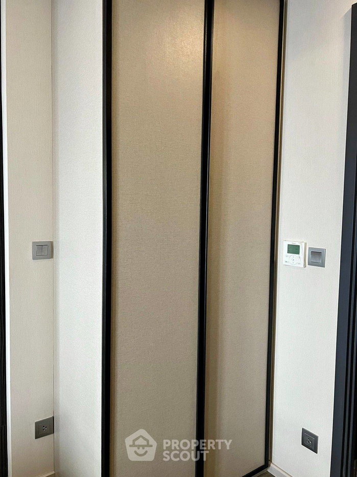 รูป คอนโด 1-ห้องนอน ที่ แอชตัน อโศก ใกล้ MRT สุขุมวิท (ID 1340775) - รูปที่ 12/14