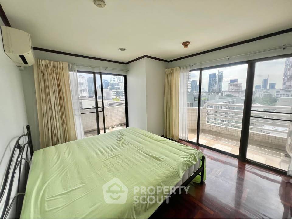 รูป คอนโด 3-ห้องนอน ที่ ริชมอนด์ พาเลส คอนโดมิเนียม ใกล้ BTS พร้อมพงษ์ (ID 2853667) - รูปที่ 6/10
