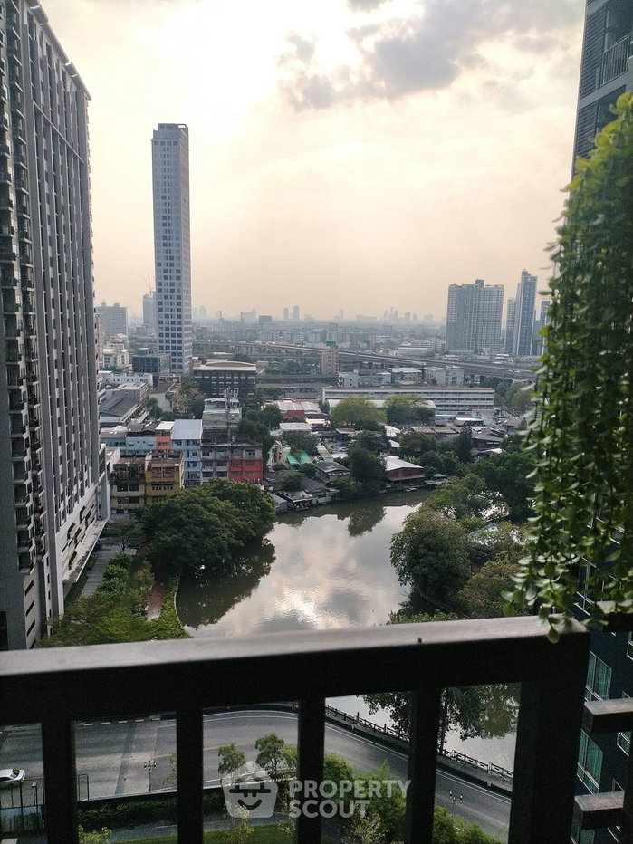 picture 1-BR Condo at The Base Sukhumvit 77 near BTS On Nut (ID 744682) - 9/10