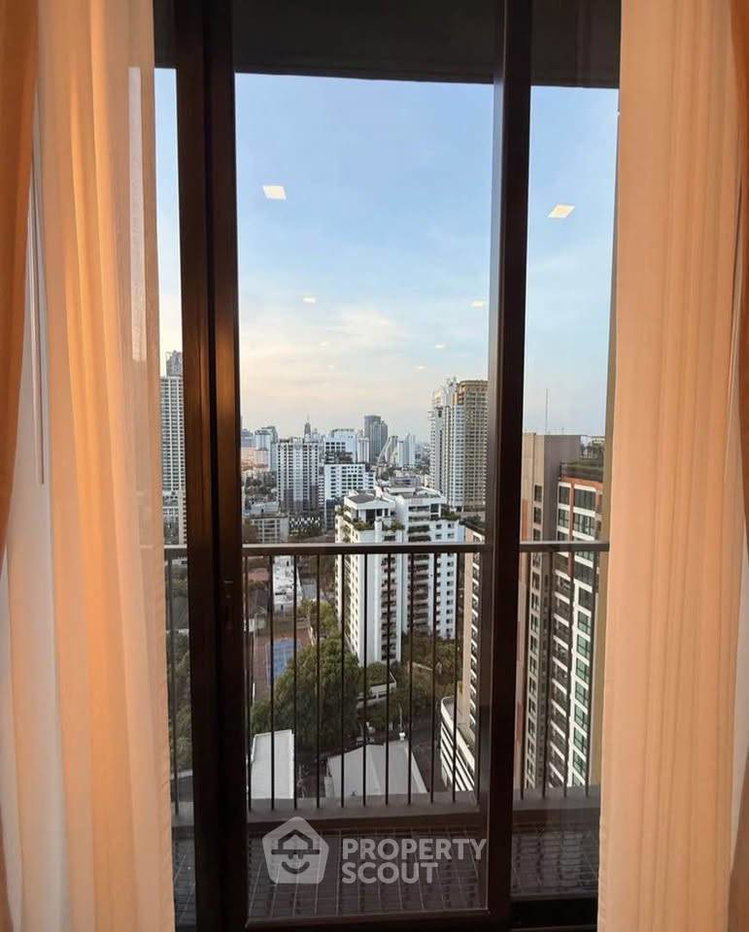 รูป คอนโด 3-ห้องนอน ที่ โนเบิล สเตท 39 ใกล้ BTS พร้อมพงษ์ (ID 2955500) - รูปที่ 13/14