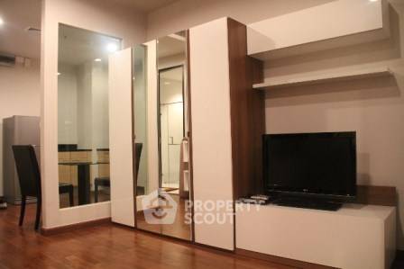 picture 20th-Floor 1-BR At The Address Chidlom Near BTS Chit Lom (ID 2873555) - 4/6