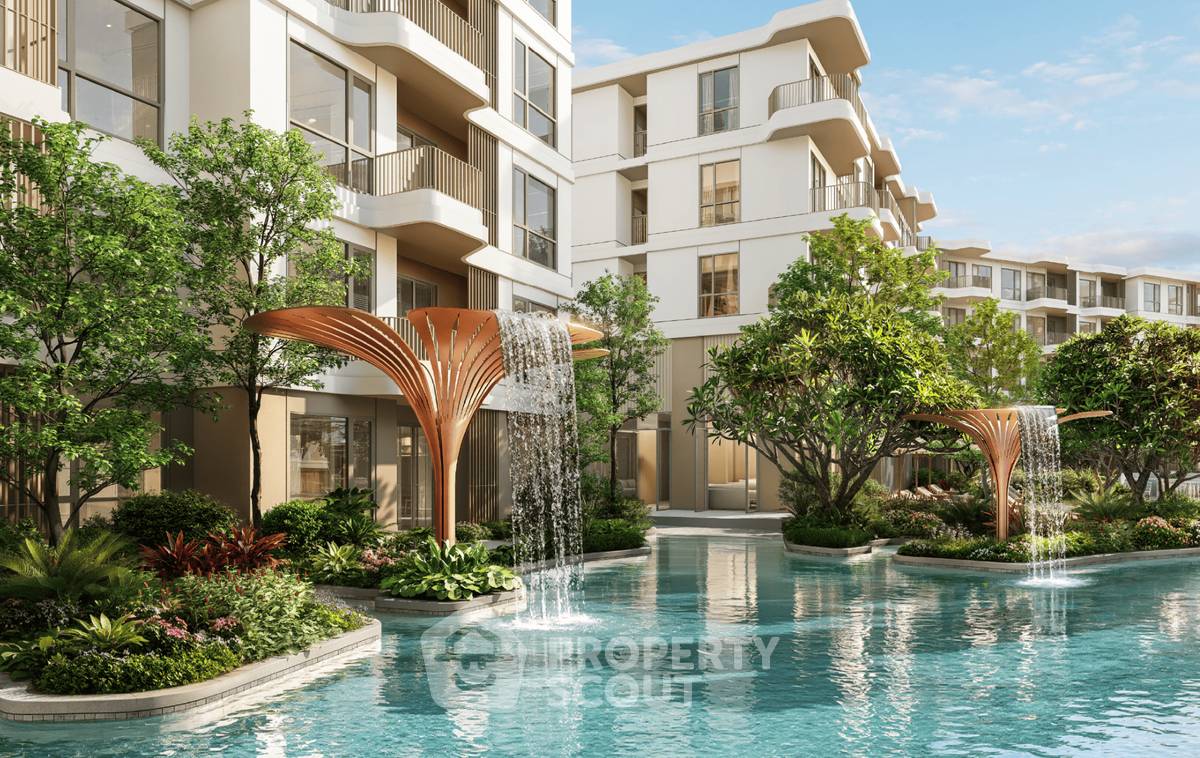 รูป คอนโด 1 ห้องนอน ที่ THE Balcony Condominium ใกล้ท่าอากาศยานนานาชาติภูเก็ต (ID 2515250) - รูปที่ 5/6