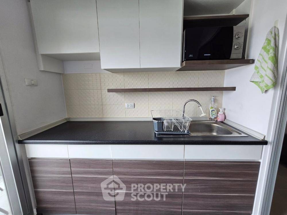 รูป คอนโด 2 ห้องนอน ศุภาลัย มอนเต 2 ชั้นสูง 30 ใกล้วัดเก็ต (ID 1368044) - รูปที่ 39/47