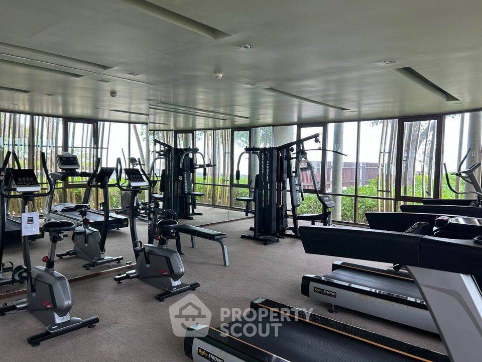 รูป คอนโด 2-ห้องนอน ที่ บ้านแสนสุข คอนโดมิเนียม หัวหิน ใกล้ หาดเขาตะเกียบ (ID 1755148) - รูปที่ 15/23