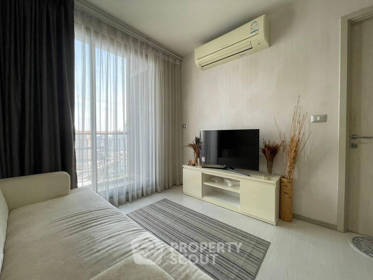 picture 1-BR Condo at Rhythm Sukhumvit 42 near BTS Ekkamai (ID 2667962) - 2/10