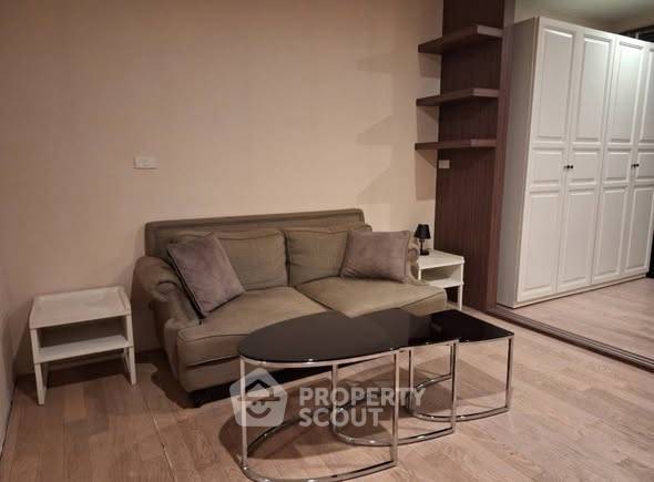 picture Studio Condo at Noble Solo close to Thong Lo (ID 2946577) - 1/15