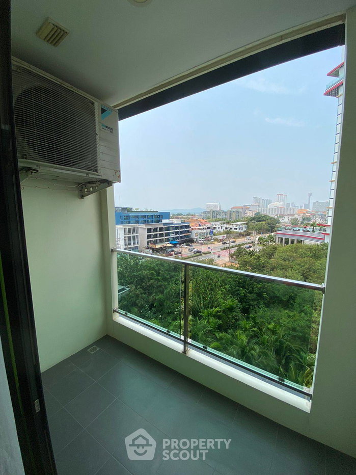 รูป คอนโด 1 ห้องนอน 36 ตร.ม. ขาย ในดุสิต แกรนด์ คอนโด วิว (ID 1896884) - รูปที่ 13/14