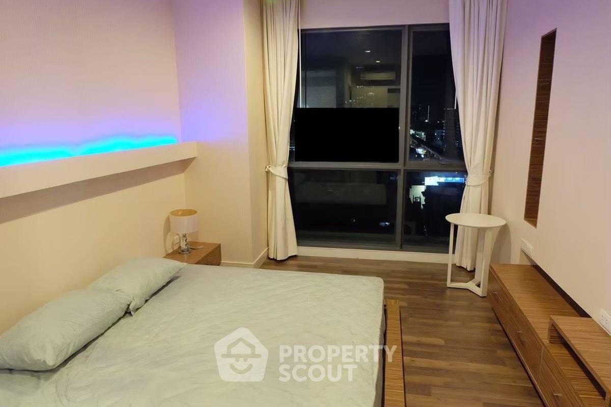 รูป คอนโด 1-ห้องนอน ที่ เดอะ รูม สุขุมวิท 62 ใกล้ BTS ปุณณวิถี (ID 2570401) - รูปที่ 7/7