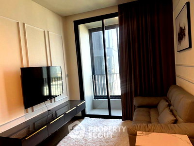 Condos for rent : 1-BR Condo at Ideo Q Sukhumvit 36 near BTS Thong Lor (ID 2039572)
