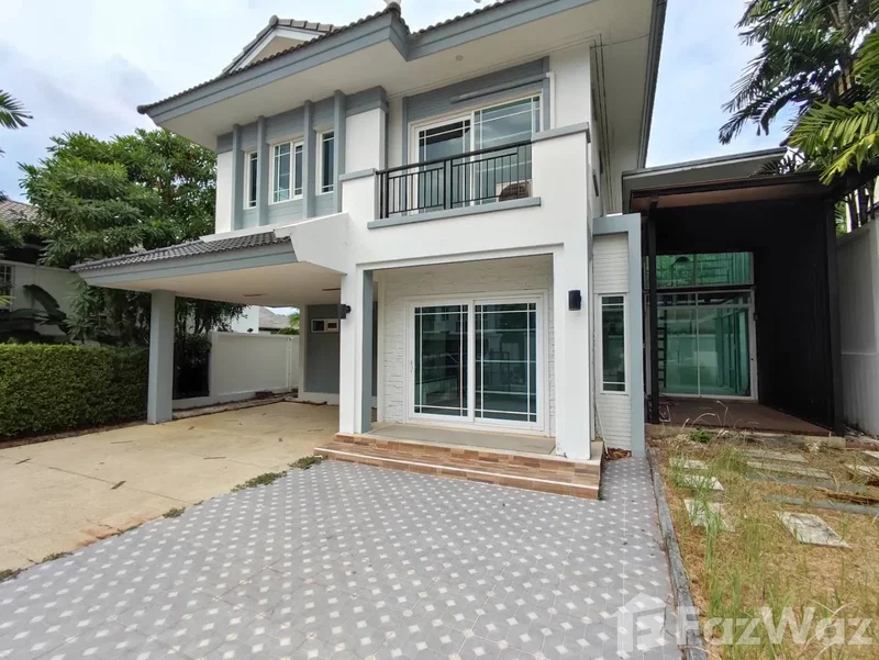 ขายบ้านเดี่ยว : ขาย บ้านเดี่ยว 3 ห้องนอน ในโครงการ 88 แลนด์ แอนด์ เฮ้าส์ ฮิลไซด์ ภูเก็ต 1872508