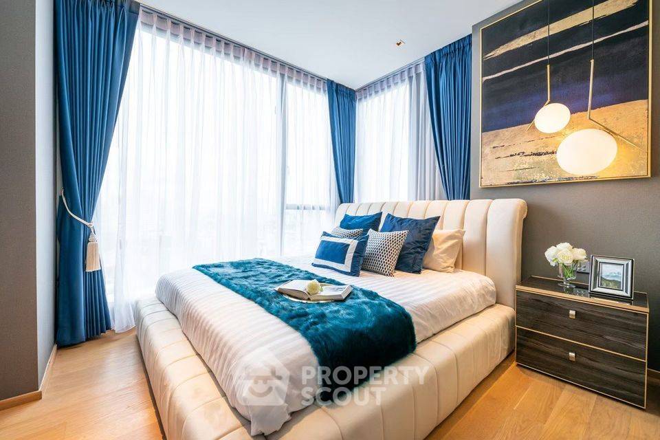 รูป คอนโด 1-ห้องนอน ที่ บีทนิค สุขุมวิท 32 ใกล้ BTS ทองหล่อ (ID 1469882) - รูปที่ 20/23