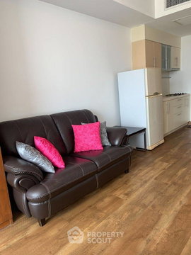 1-BR Condo at Supalai River Place Charoen Nakorn near BTS Krung Thon Buri (ID 828594)