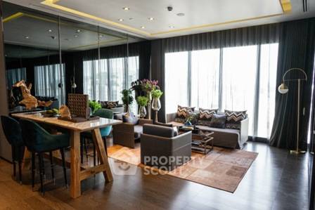 picture 1-BR Condo at Ashton Asoke near MRT Sukhumvit (ID 171636) - 8/8