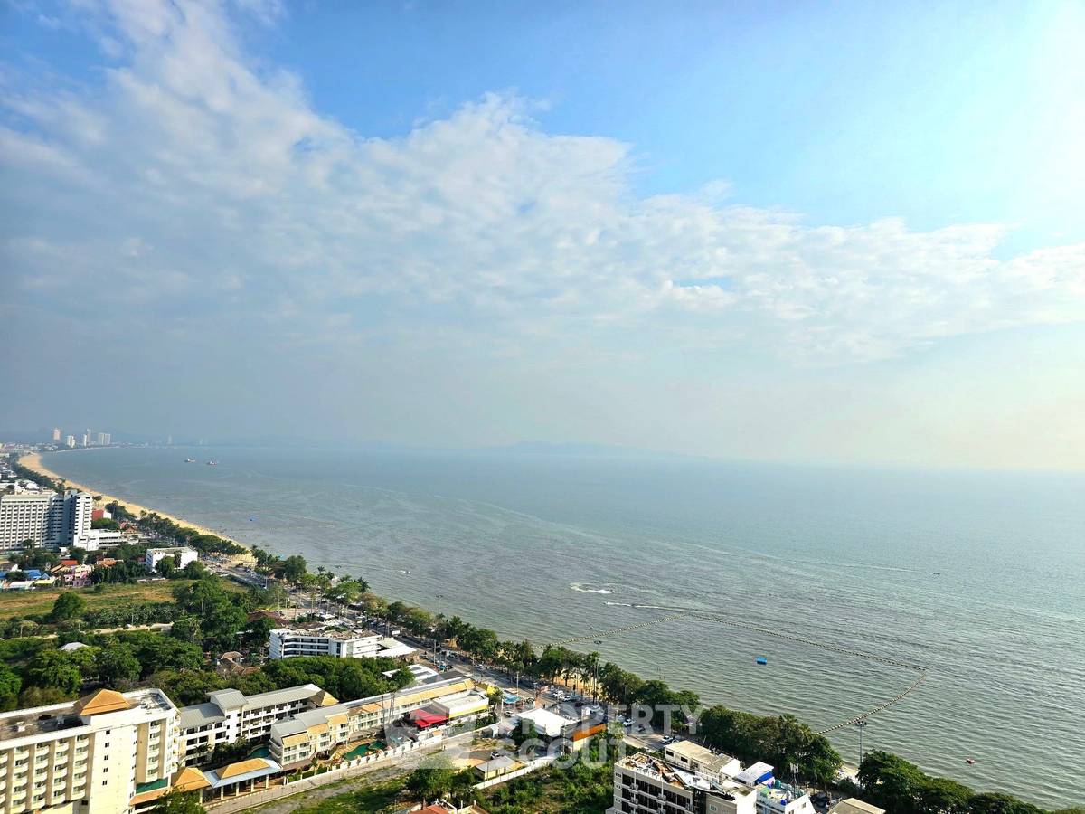 รูป คอนโด 1-ห้องนอน ที่ โคปาคาบาน่า บีช จอมเทียน ใกล้ หาดจอมเทียน (ID 1504241) - รูปที่ 7/24