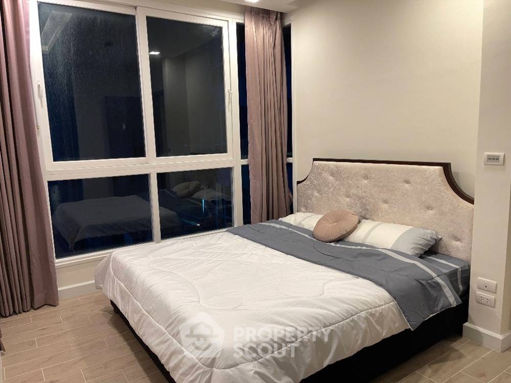 รูป คอนโด 1 ห้องนอน 51 ตร.ม. เดล มาเร คอนโดมิเนียม ชั้น 14 บางเสร่ (ID 1637748) - รูปที่ 8/9