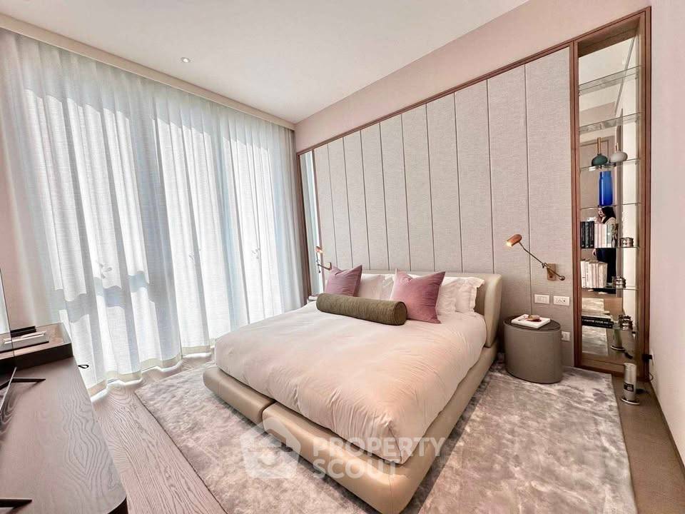 รูป คอนโด 1-ห้องนอน ที่ สโคป หลังสวน ใกล้ BTS ชิดลม (ID 2959413) - รูปที่ 5/9