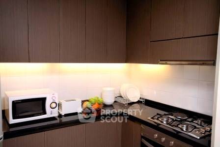 รูป คอนโด 2-ห้องนอน ที่ คริสตัล คอร์ท ใกล้ BTS นานา (ID 2874175) - รูปที่ 6/9