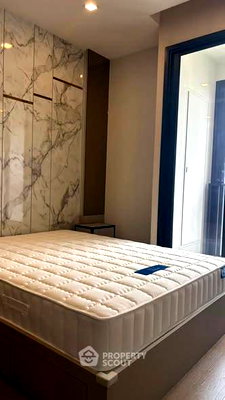 Condos for rent : 34th-Floor 1-BR Condo At Ashton Asoke Near MRT Sukhumvit (70m) (ID 2578451)