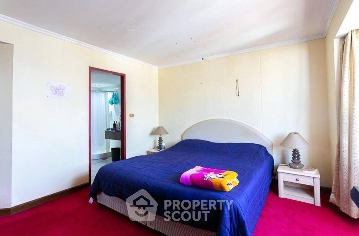 picture 2-BR Condo at Omni Tower near BTS Nana (ID 2620255) - 3/6