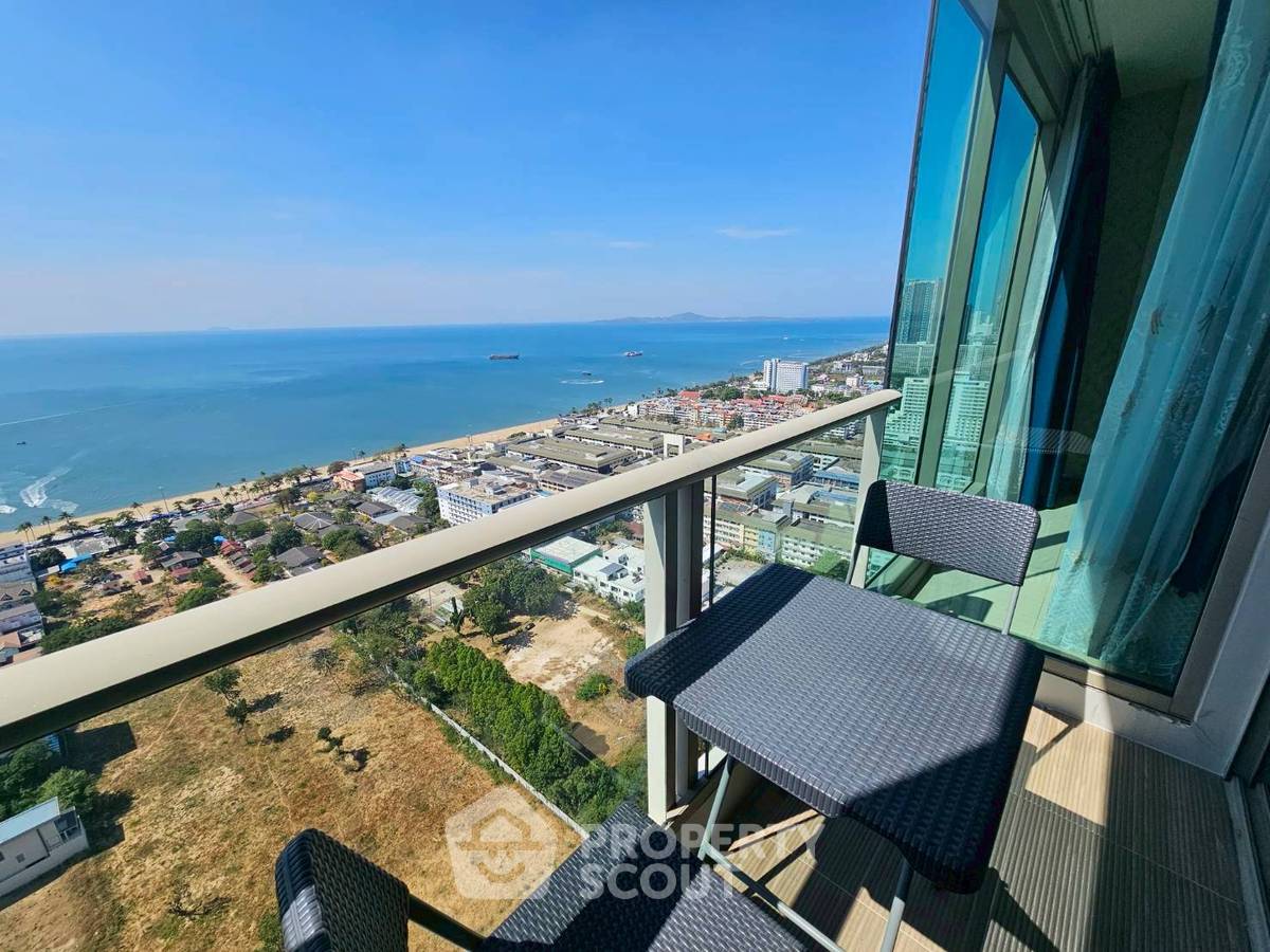 รูป คอนโด 1-ห้องนอน ที่ เดอะ ริเวียร่า จอมเทียน ใกล้ หาดจอมเทียน (ID 2529342) - รูปที่ 10/10