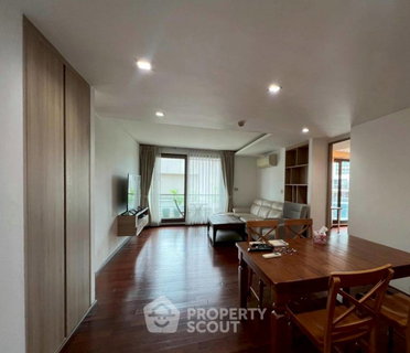 รูปภาพ คอนโด 2-ห้องนอน ที่ ดิ แอดเดรส สุขุมวิท 61 ใกล้ BTS เอกมัย (ID 2878627)