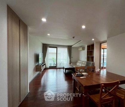 คอนโด 2-ห้องนอน ที่ ดิ แอดเดรส สุขุมวิท 61 ใกล้ BTS เอกมัย (ID 2878627)
