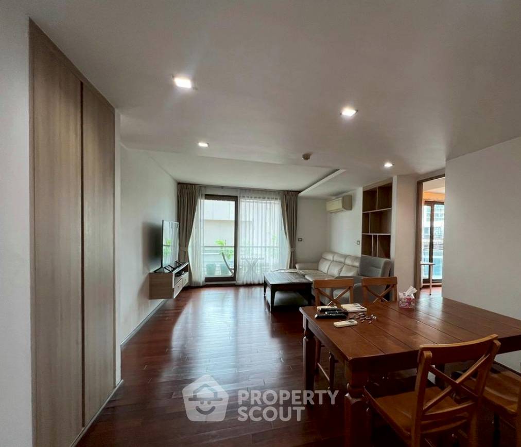 รูป คอนโด 2-ห้องนอน ที่ ดิ แอดเดรส สุขุมวิท 61 ใกล้ BTS เอกมัย (ID 2878627) - รูปที่ 1/15