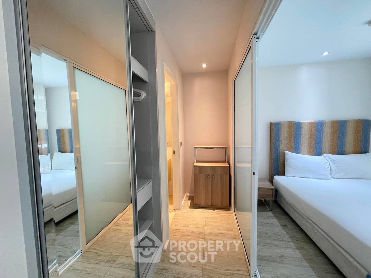 รูป คอนโด 2-ห้องนอน ที่ แอตแลนติส คอนโด รีสอร์ท ใกล้ เมืองพัทยา (ID 1550892) - รูปที่ 9/18