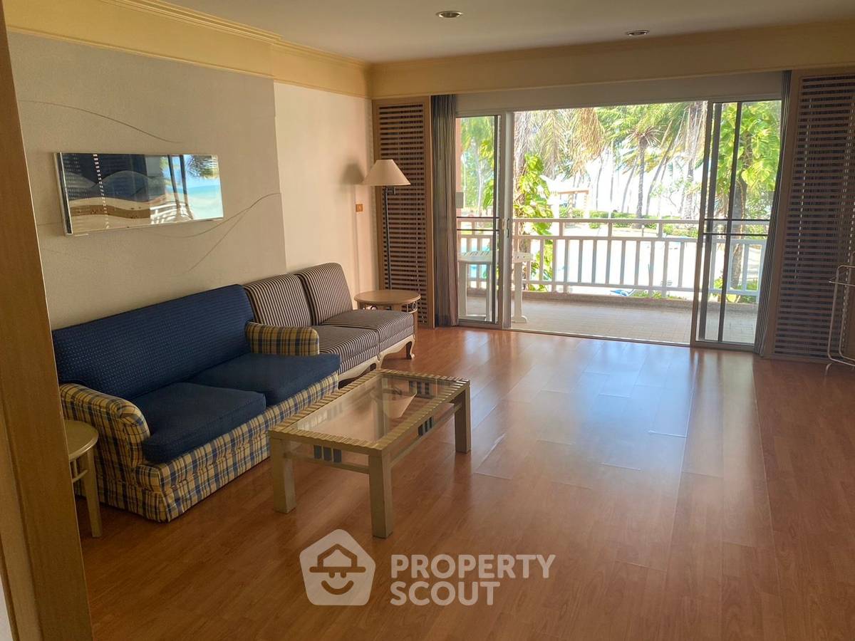 picture 1-BR Condo at Springfield Beach Condominium close to Cha-Am Beach (ID 1118979) - 3/10