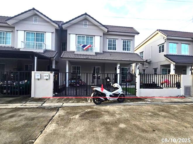 picture HOME 35.1 Sq.w. Thanyaburi Pathumthani for 3.7M - 1/18