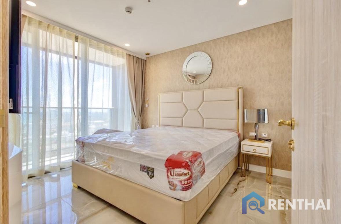 picture Ultra Luxury 1-Bedroom Residence at Copacabana Pattaya with Private Pool - 4/25