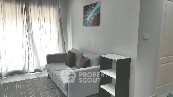 picture 2-BR Condo at The Seed Terre Ratchayothin near BTS Ratchayothin (ID 301599) - 4/6