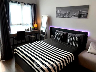 Condos for sale : 1-BR 27 Sqm At Ideo Phaholyothin Chatuchak, 16th Floor | 200m To BTS Saphan Khwai (ID 1305053)