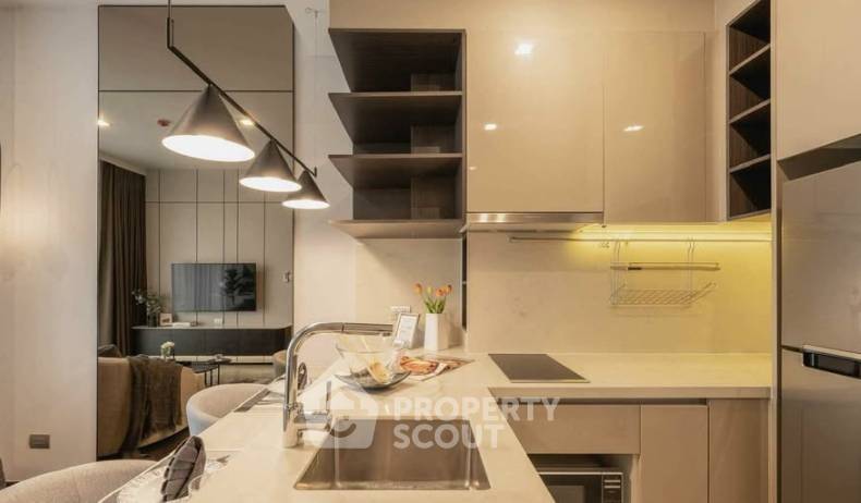picture 1-BR Condo at Laviq Sukhumvit 57 near BTS Thong Lor (ID 2920199) - 8/10