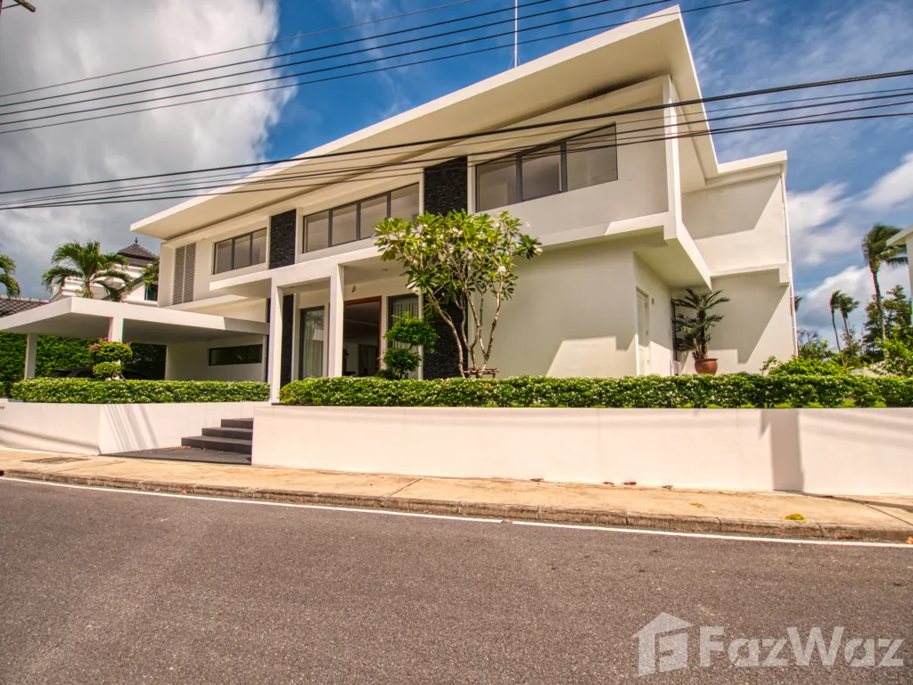 picture 4 Bedroom Villa for rent at Laguna Homes 409147 - 31/62