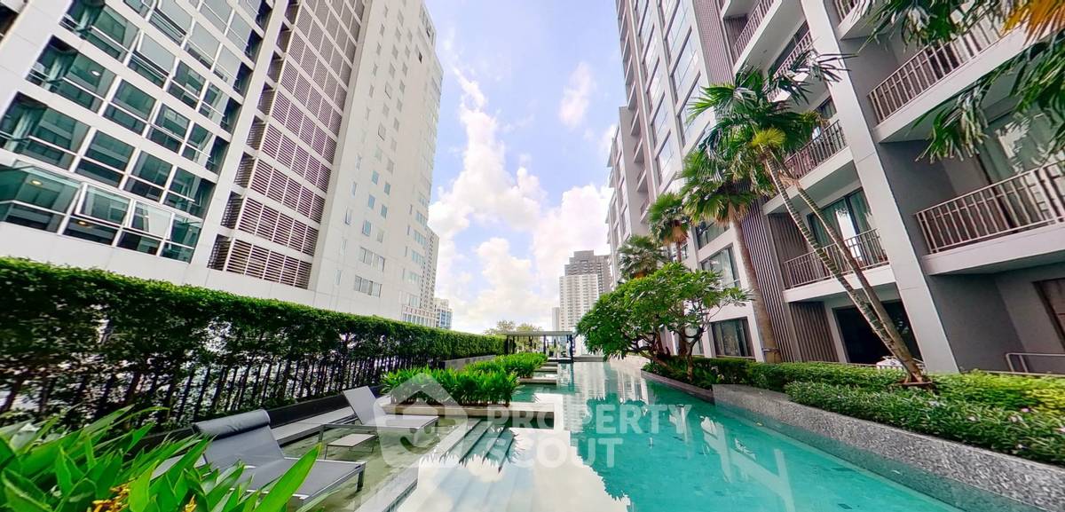 picture 2-BR Condo at Quattro By Sansiri near BTS Thong Lor (ID 2929043) - 18/24