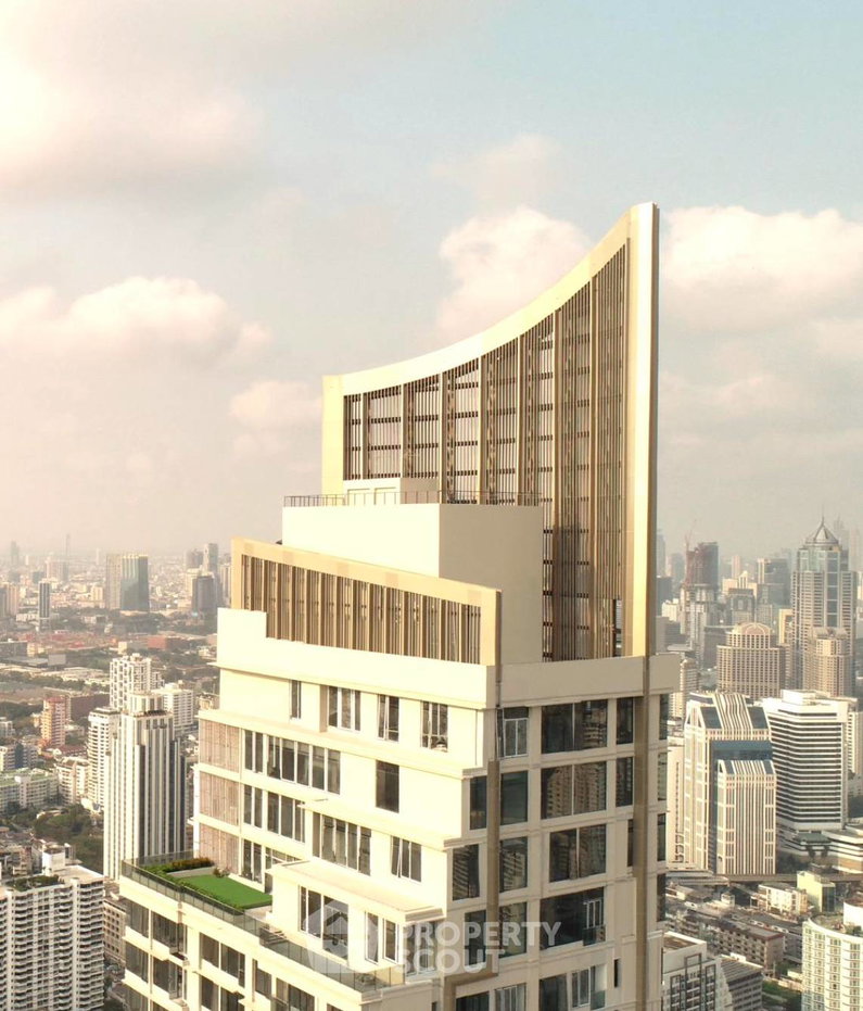 picture 1-BR Condo at The Esse Asoke near MRT Sukhumvit (ID 2886076) - 4/10