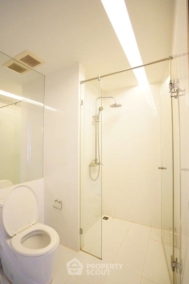 picture 1-BR Condo For Sale At Emerald Residence Ratchada, 2nd-Floor near MRT Huai Khwang (ID 1844669) - 12/13