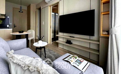 คอนโดให้เช่า : คอนโด 1-ห้องนอน ที่ โนเบิล สเตท 39 ใกล้ BTS พร้อมพงษ์ (ID 1937578)