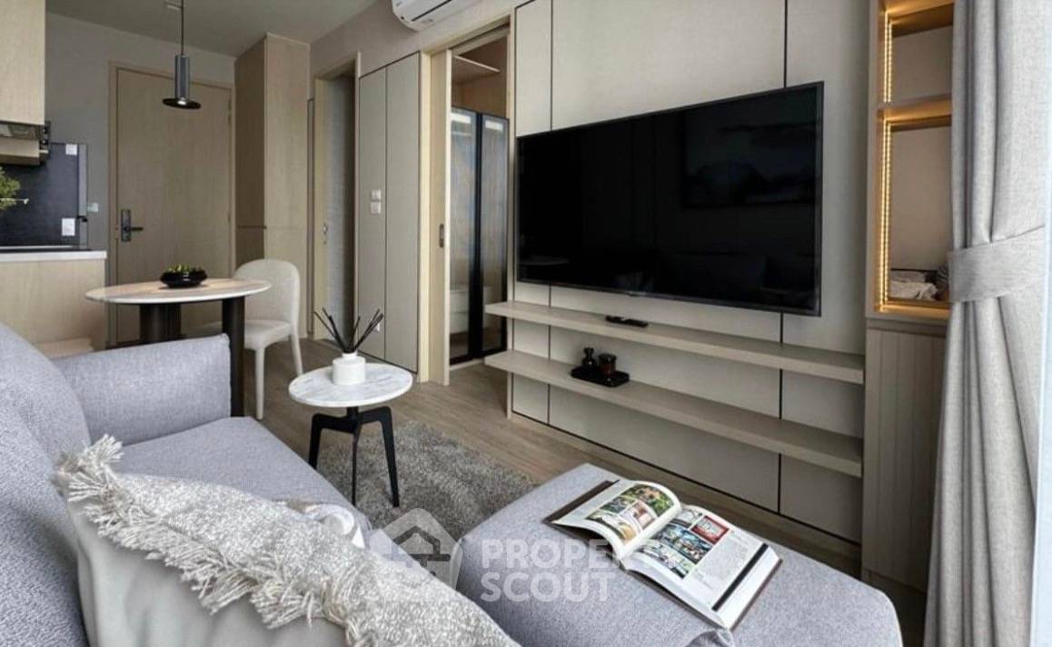 picture 1-BR Condo at Noble State 39 near BTS Phrom Phong (ID 1937578) - 1/3