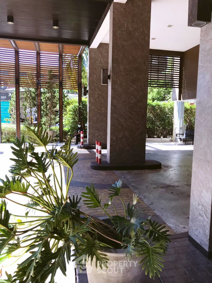 รูป คอนโด 1 ห้องนอน 30 ตร.ม. ชั้น 5 โครงการ Maysa Condo ใจกลางหัวหิน (ID 1292837) - รูปที่ 17/20