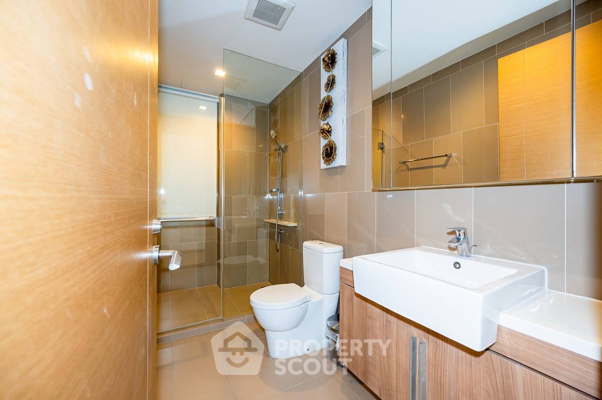 picture 2-BR Condo at Prive By Sansiri near BTS Phloen Chit (ID 1503067) - 6/12