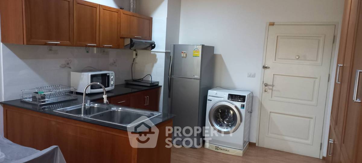 รูป คอนโด 2 ห้องนอน 102 ตร.ม. โนเบิล ไลท์ ใกล้ BTS อารี 200 ม. (ID 1588176) - รูปที่ 6/9